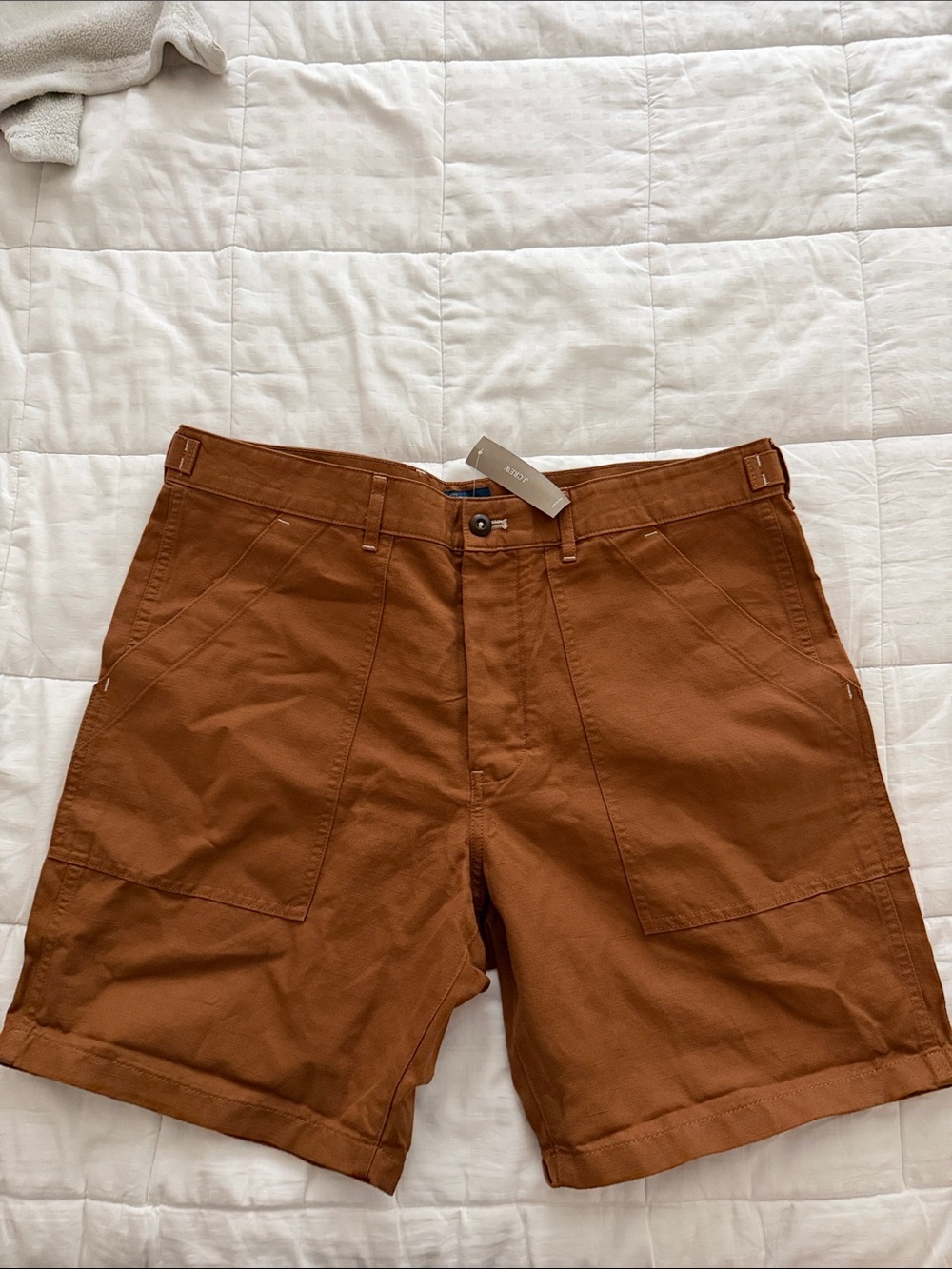 BNWT Jcrew shorts! Sz35